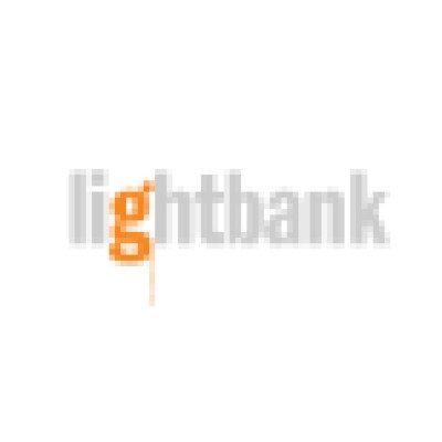 Lightbank logo