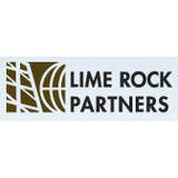 Lime Rock Partners logo