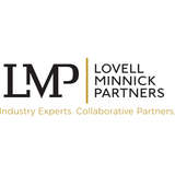 Lovell Minnick Partners logo