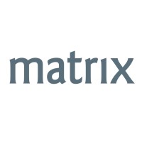 Matrix Partners logo