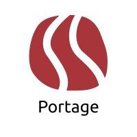 Portage Ventures logo