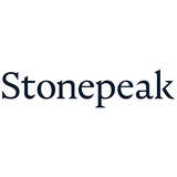 Stonepeak logo