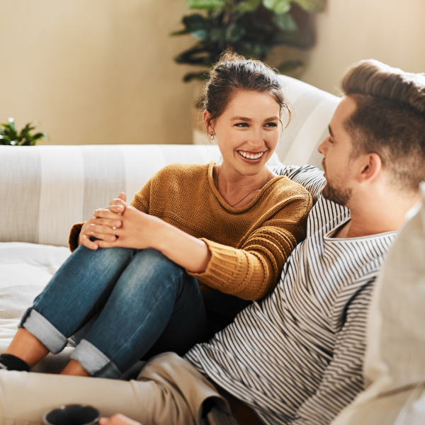 Beziehungsarbeit: Einblicke einer Paartherapeutin