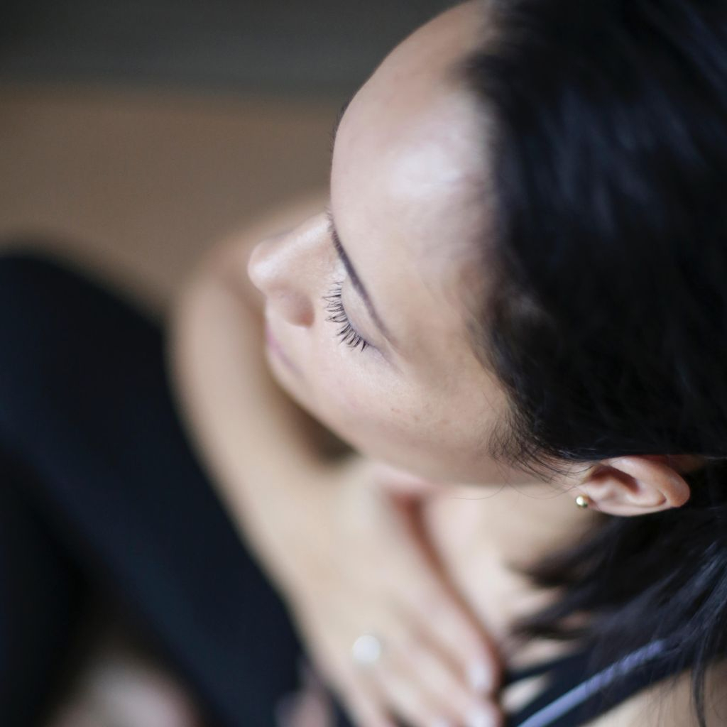 Philosophie: Yoga jenseits der Matte