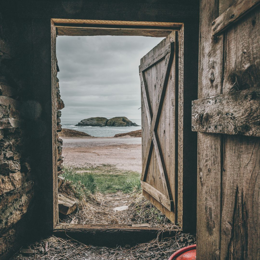 Traumreisen zur persönlichen Entwicklung