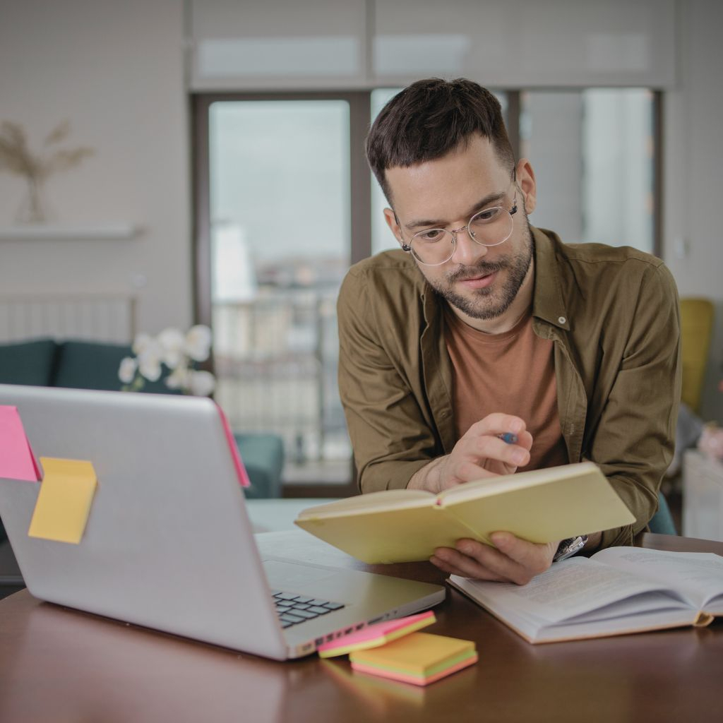 Stressfrei durch die Prüfungsphase