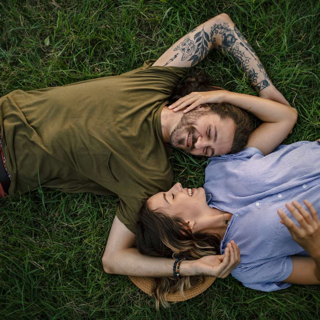 Beziehungsarbeit: Sprachen der Liebe