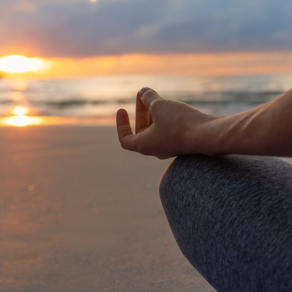 Autogenes Training Mittelstufe - Thematisches Arbeiten