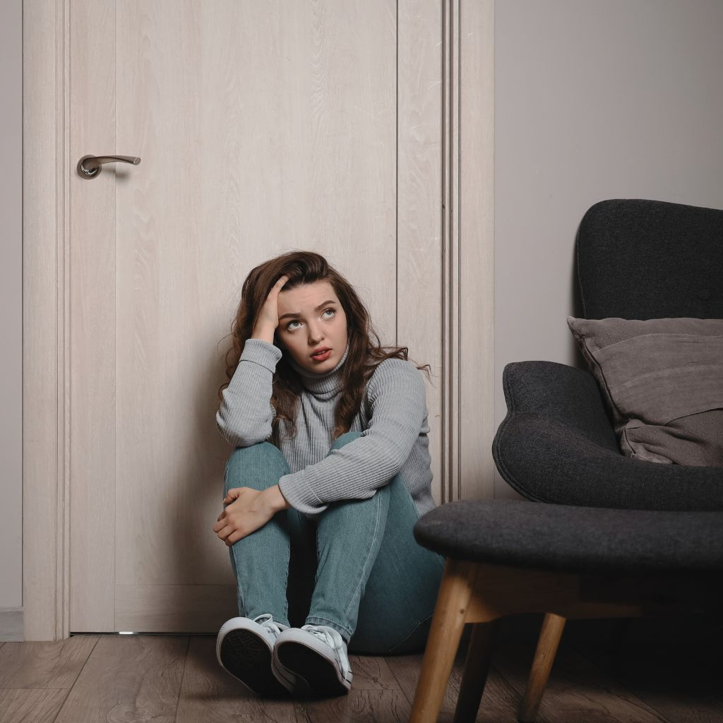 Angst & Panik - Minikurs (Aufbau)