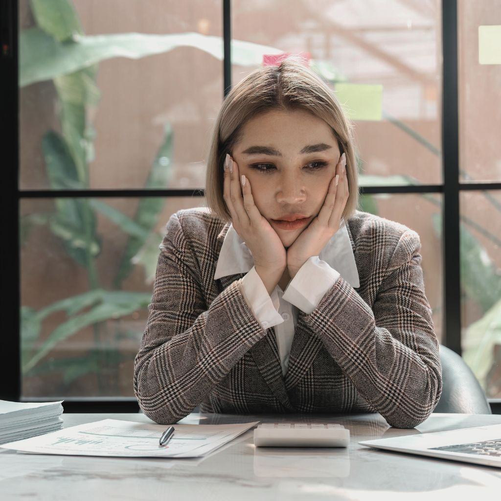 Stressbewältigung leicht gemacht