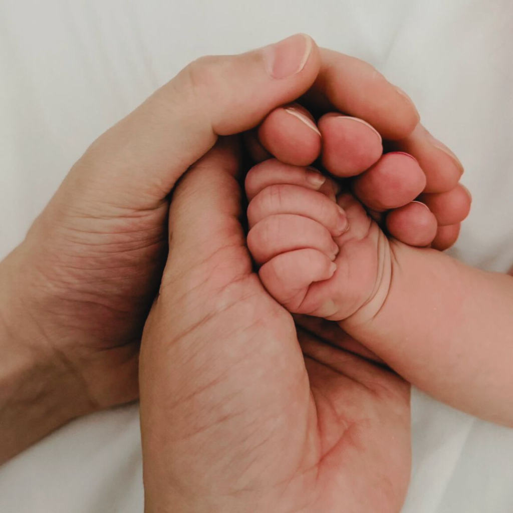 Auf ein Wort: Eltern werden, Paar bleiben