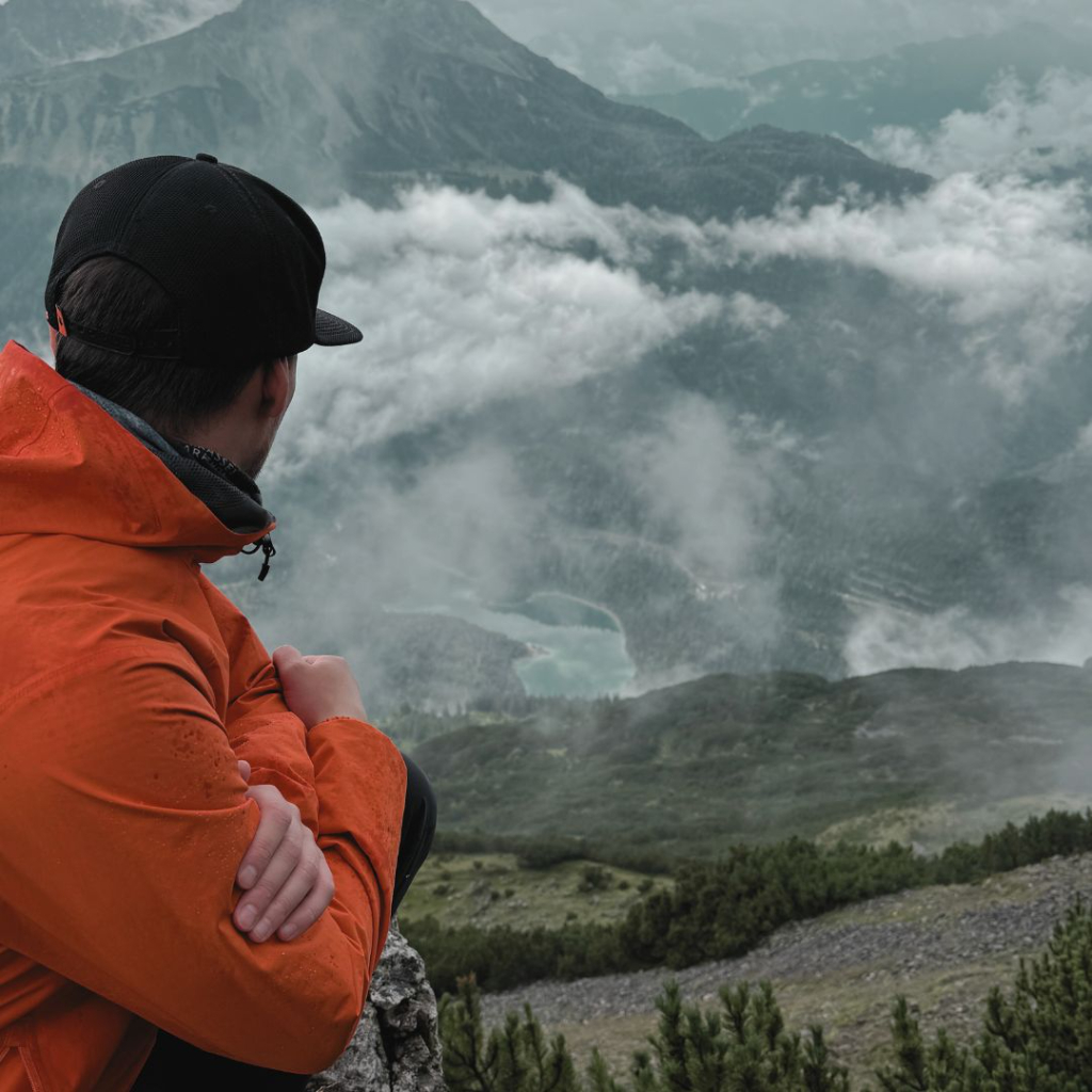 Bergwelten - Traumreisen direkt aus Tirol