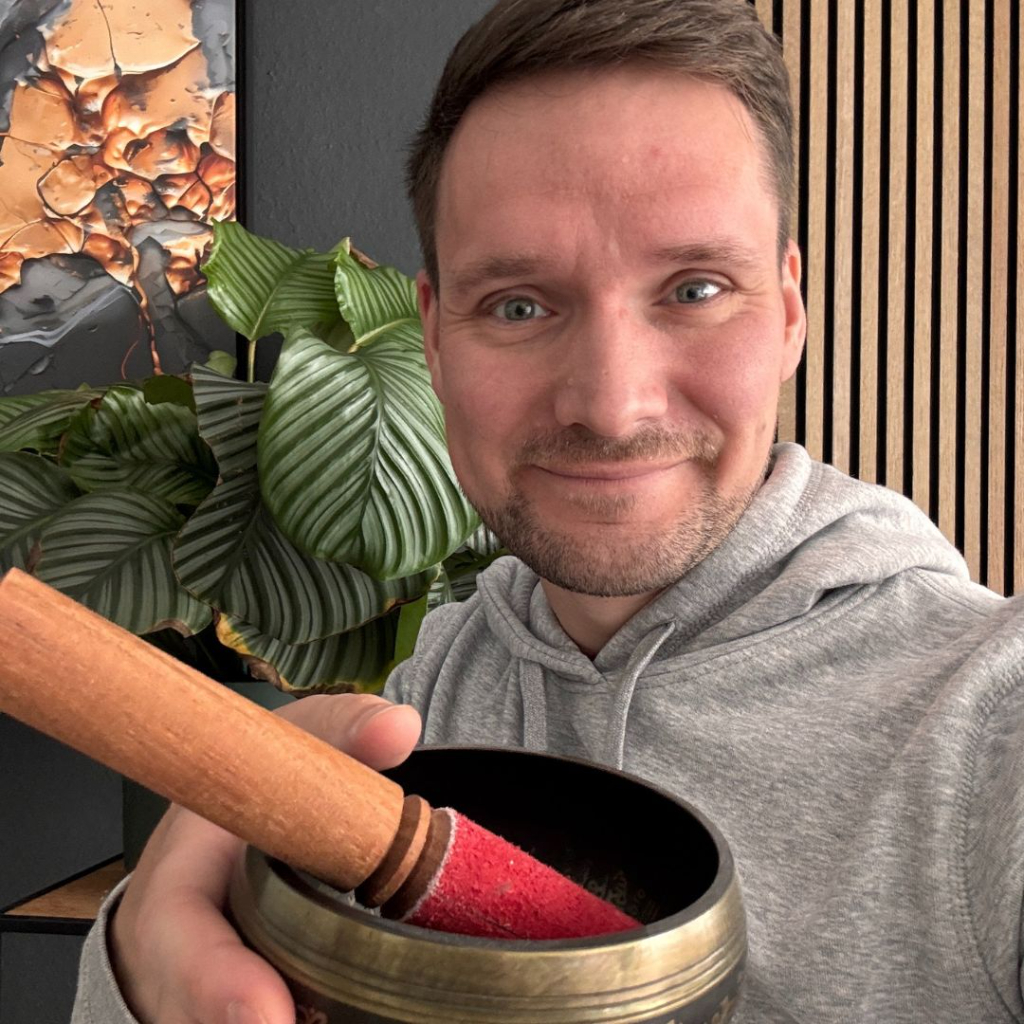 Autogenes Training (Originaltraining nach Schultz)