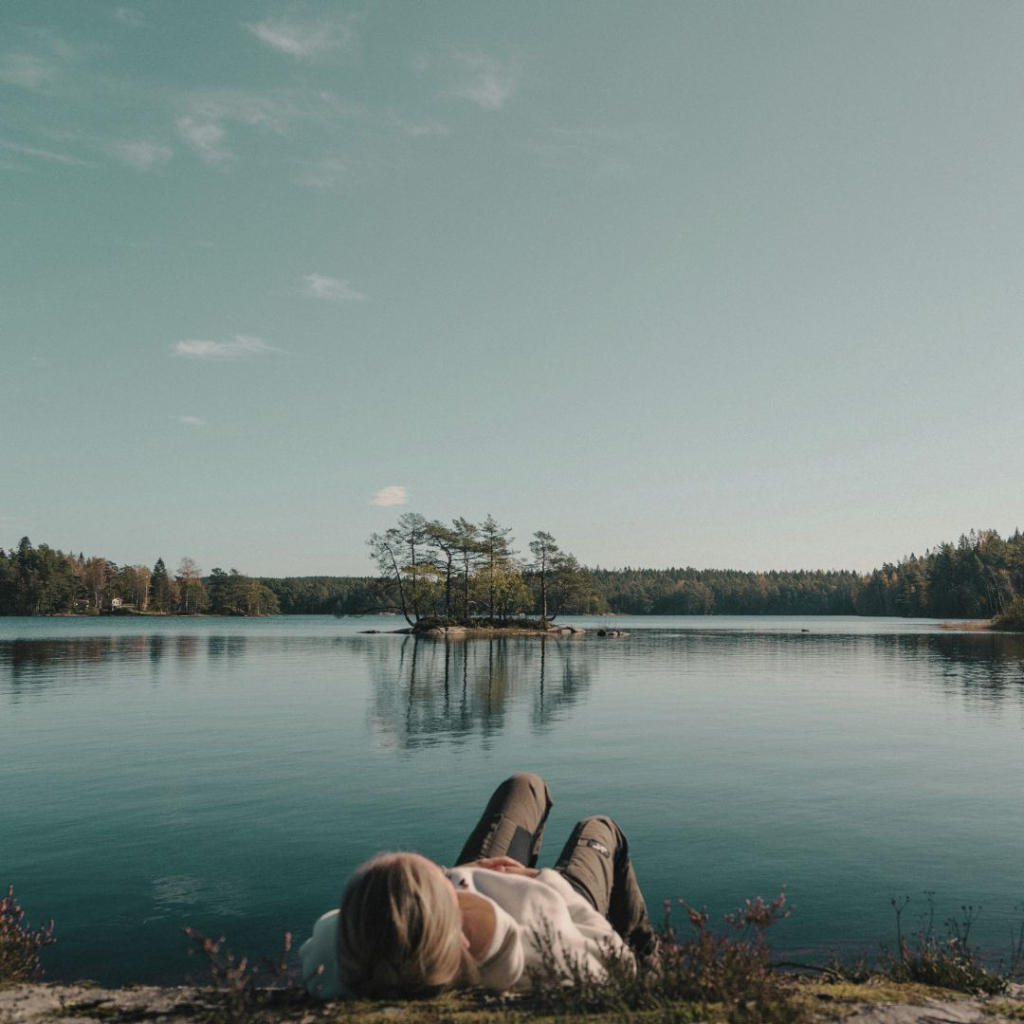 Sinnesreisen – Entspannende Traumreisen