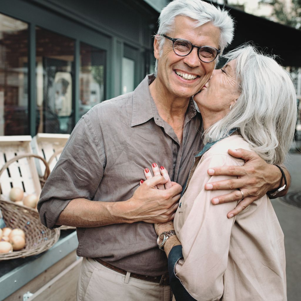 7 Geheimnisse glücklicher Beziehungen nach Dr. Gottmann