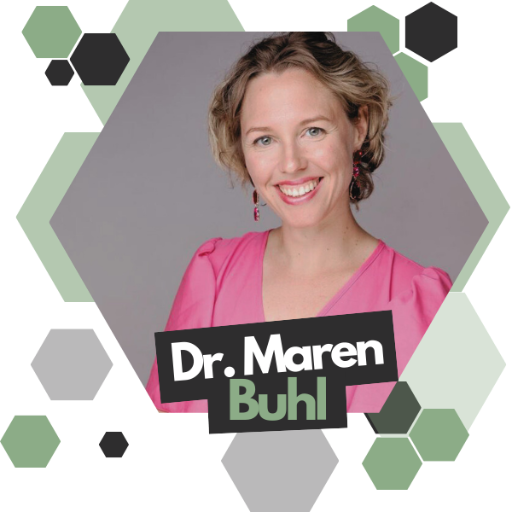 Profil Bild von Maren