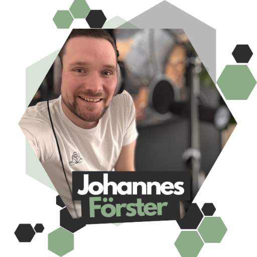 Profil Bild von Johannes