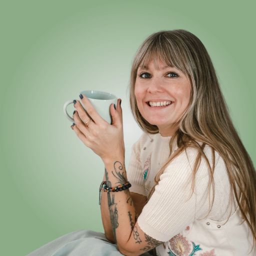 Audiokurse und Meditationen von Ina