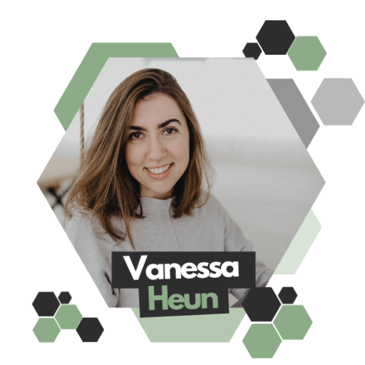 Profil Bild von Vanessa Heun