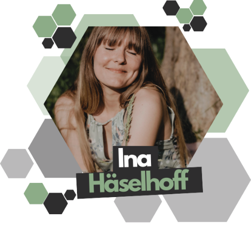 Profil Bild von Ina