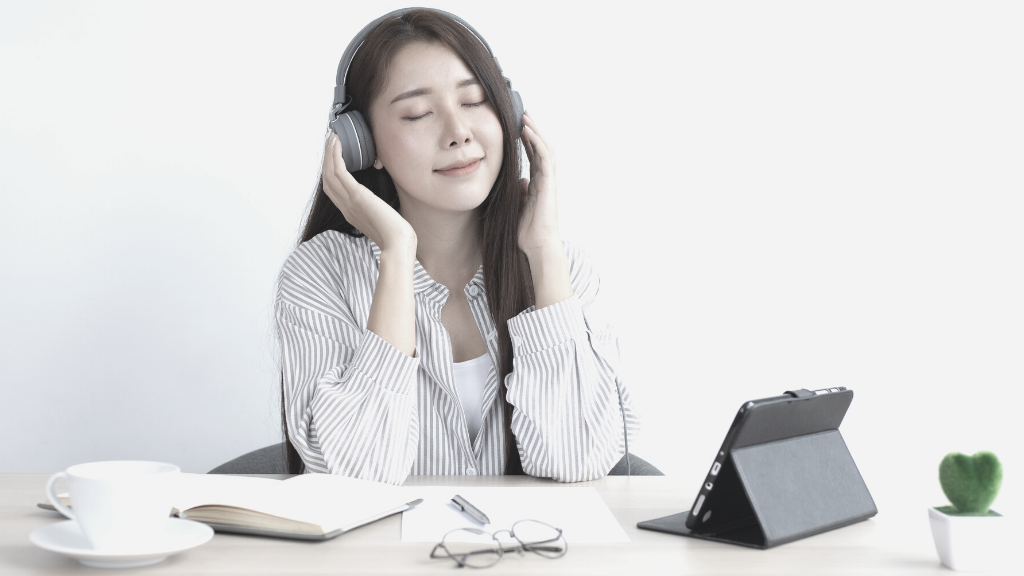 So kannst du Autogenes Training für deine Gesundheit nutzen
