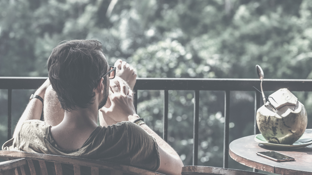 Wie du trotz Alltagsstress entspannter werden und dein Leben genießen kannst [MIT SELBSTTEST ZU DEINEN TOP 10 STRESSOREN]