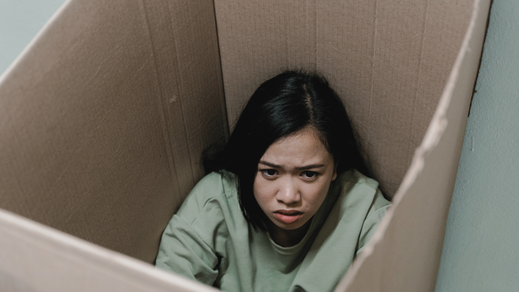 Was passiert im Stress? Nervensystem & Stressreaktionen