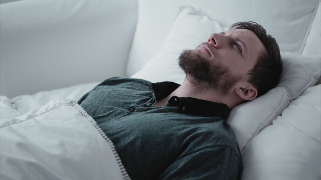 Autogenes Training bei Einschlafstörungen