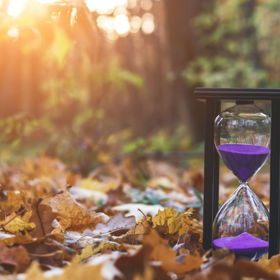 Mut zur Veränderung