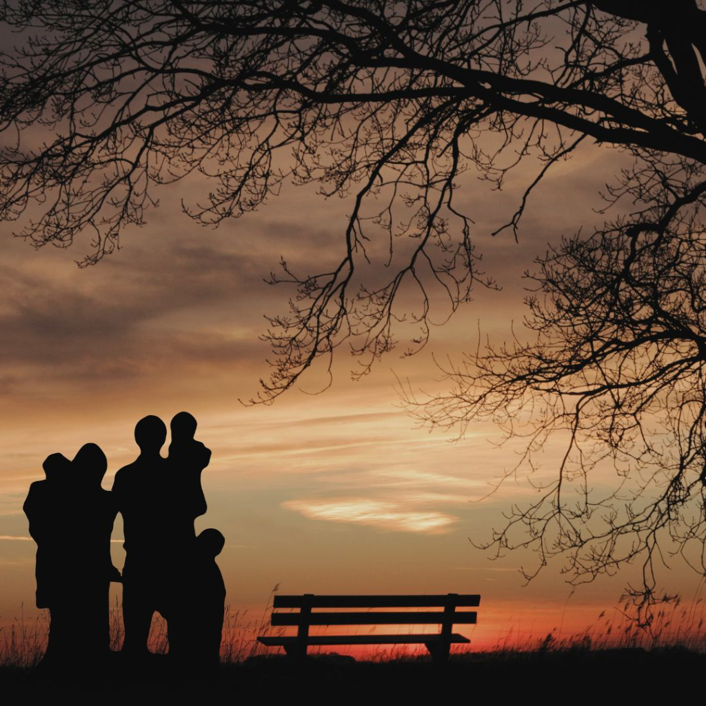 Familiäre Verstrickungen lösen