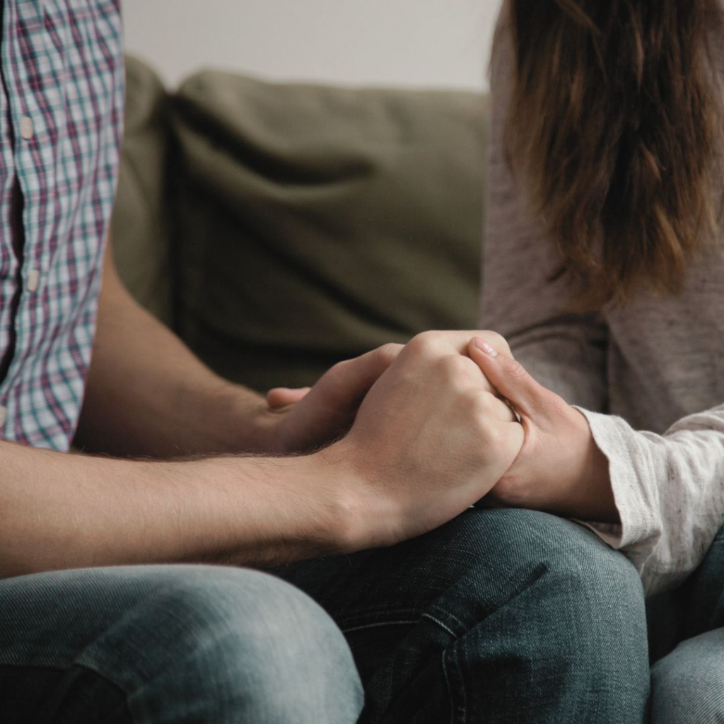 Akutübung: Selbstregulation nach Streit