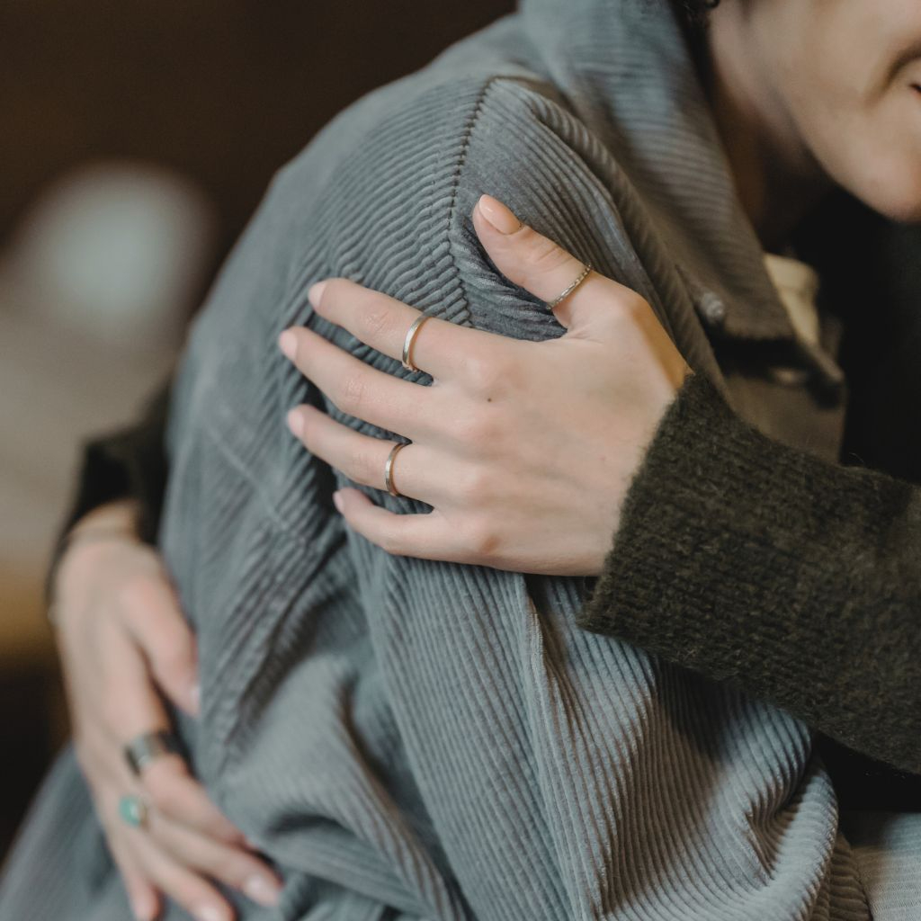 Emotionsregulation Trauer & Freude