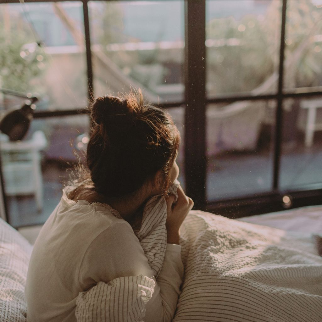 Slow Morning - der kalte Wintermorgen