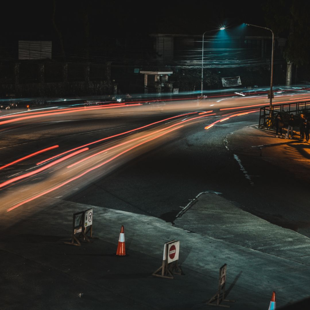 Der Blick in die Zukunft