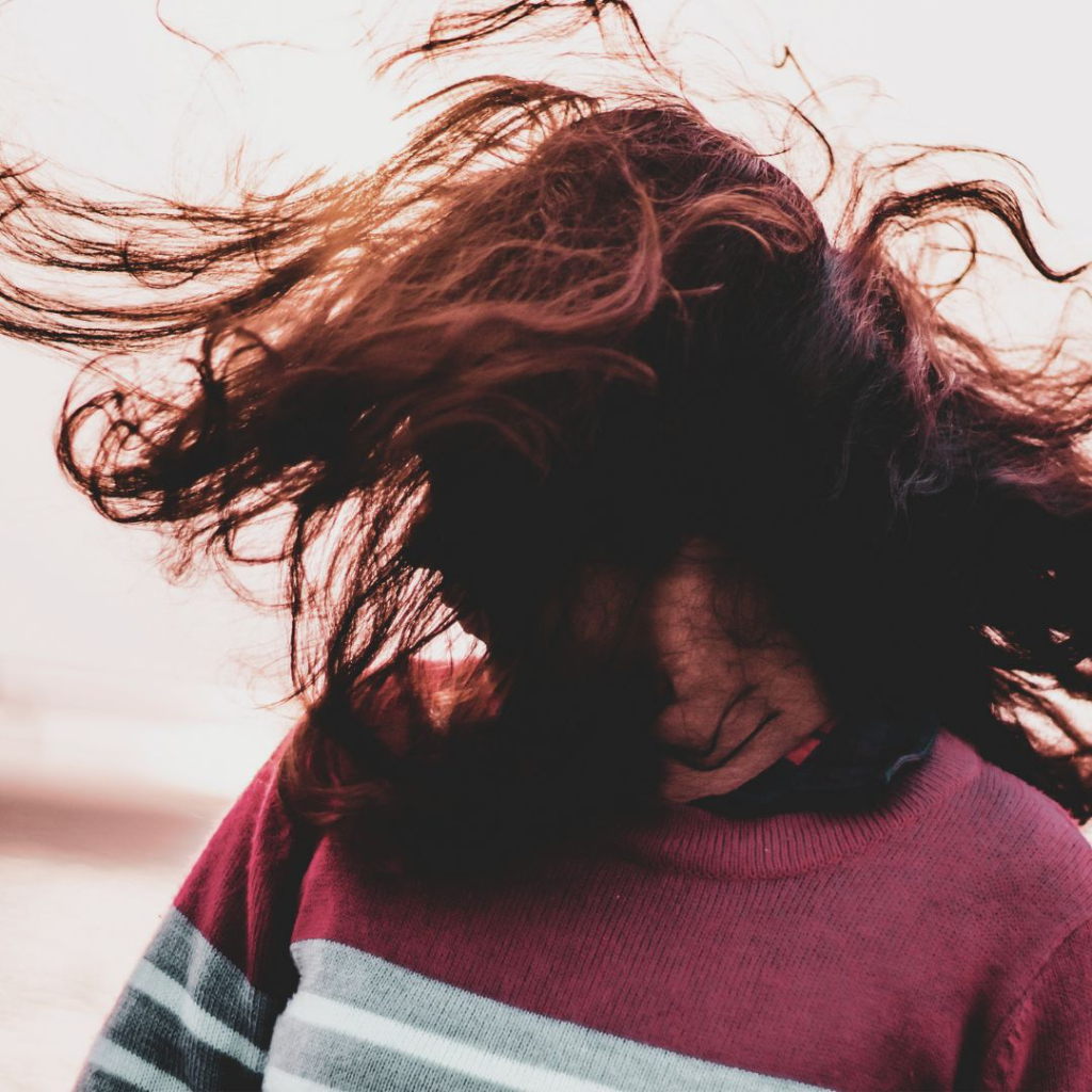 Theorie zur Schüttelmeditation