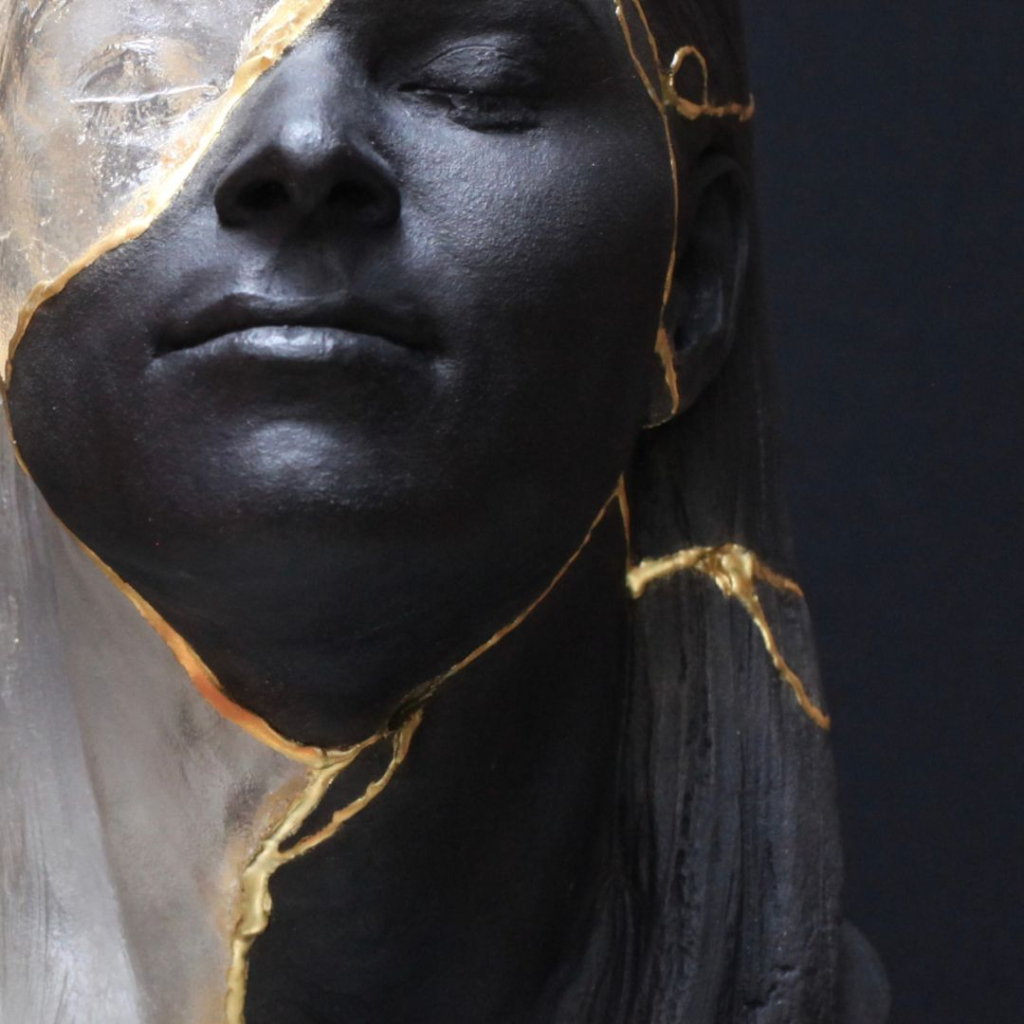 Kintsugi - Die Schönheit des Zerbrochenem