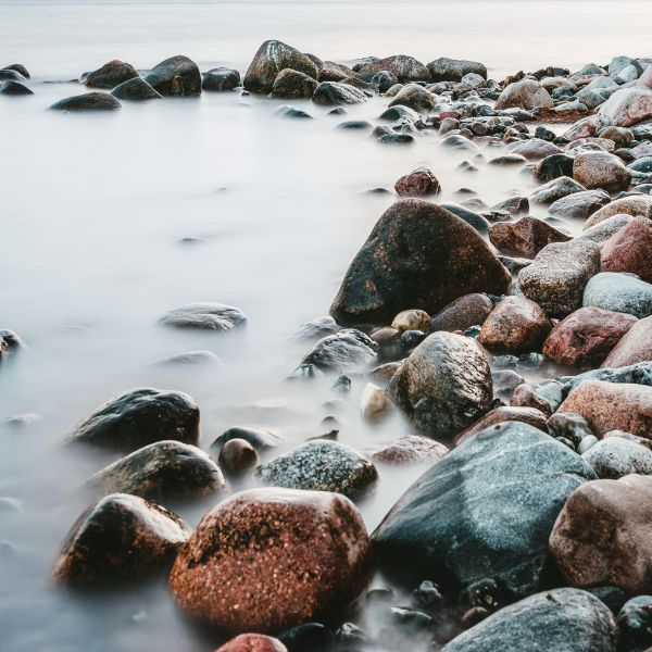 Die Steine deines Lebens