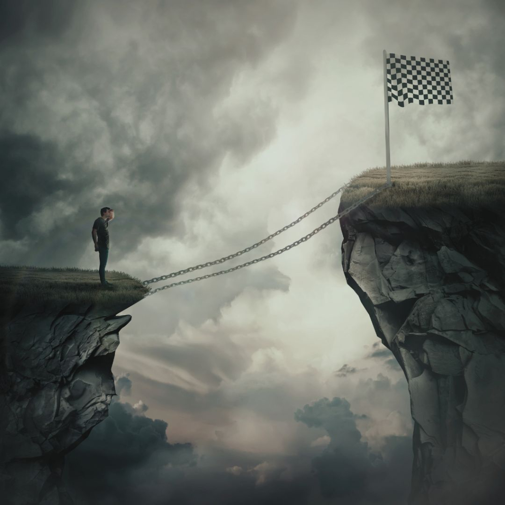 Die WOOP-Methode nach Oettinger