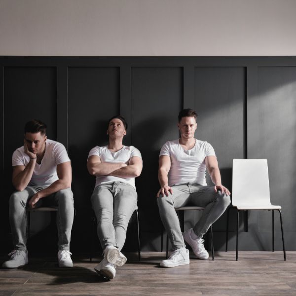 Wartezeit Meditation