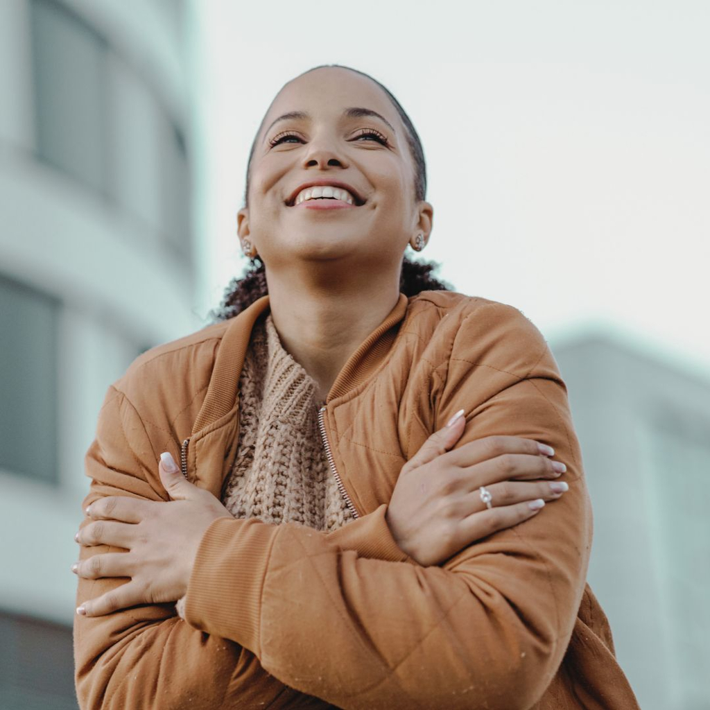 Du verdienst Selbstmitgefühl