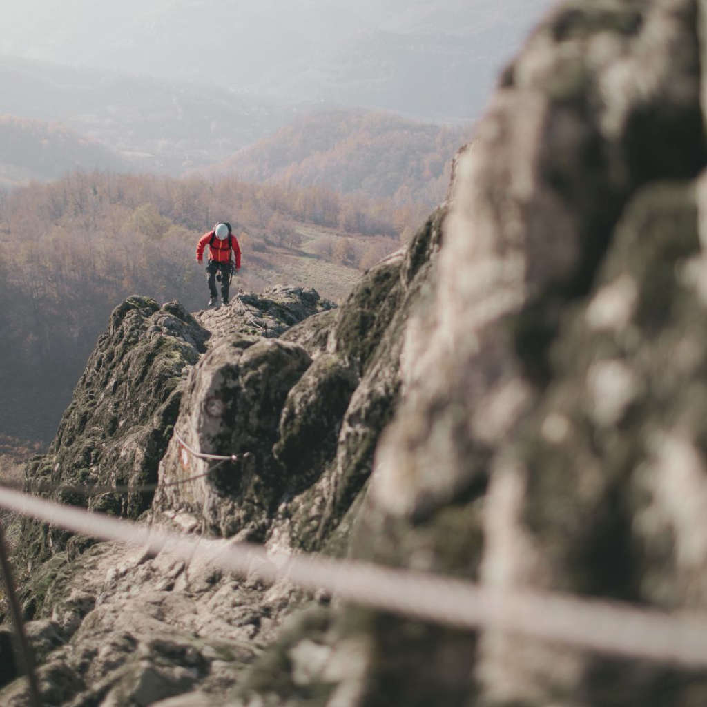 Meditation bei Angst: deinen Mut finden