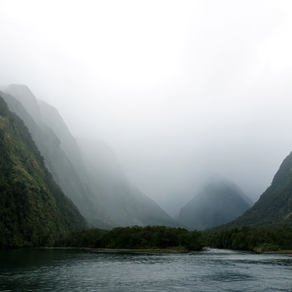 Meditation für mehr Gelassenheit
