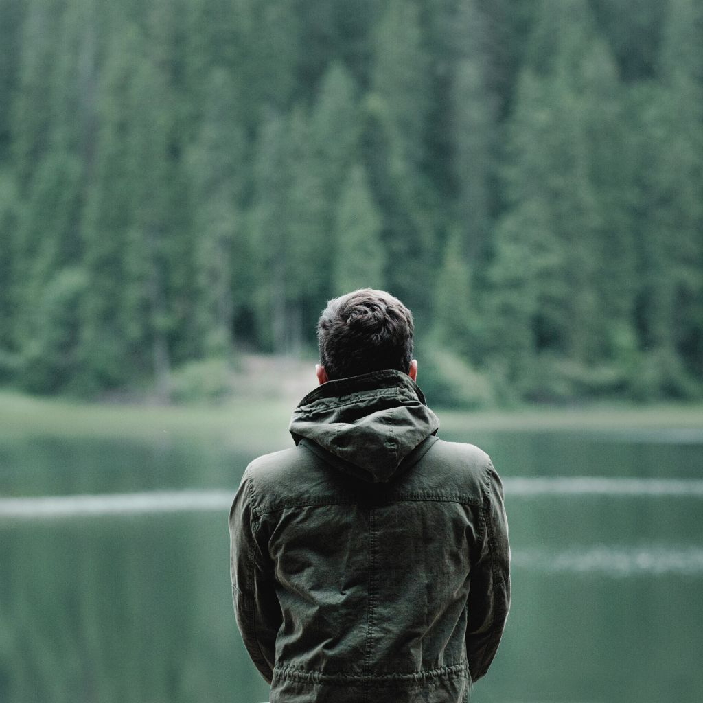 Meditation der Stille