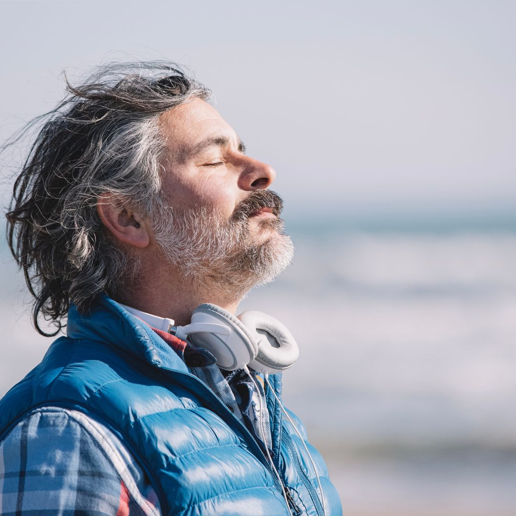 Erlaube dir Selbstfürsorge