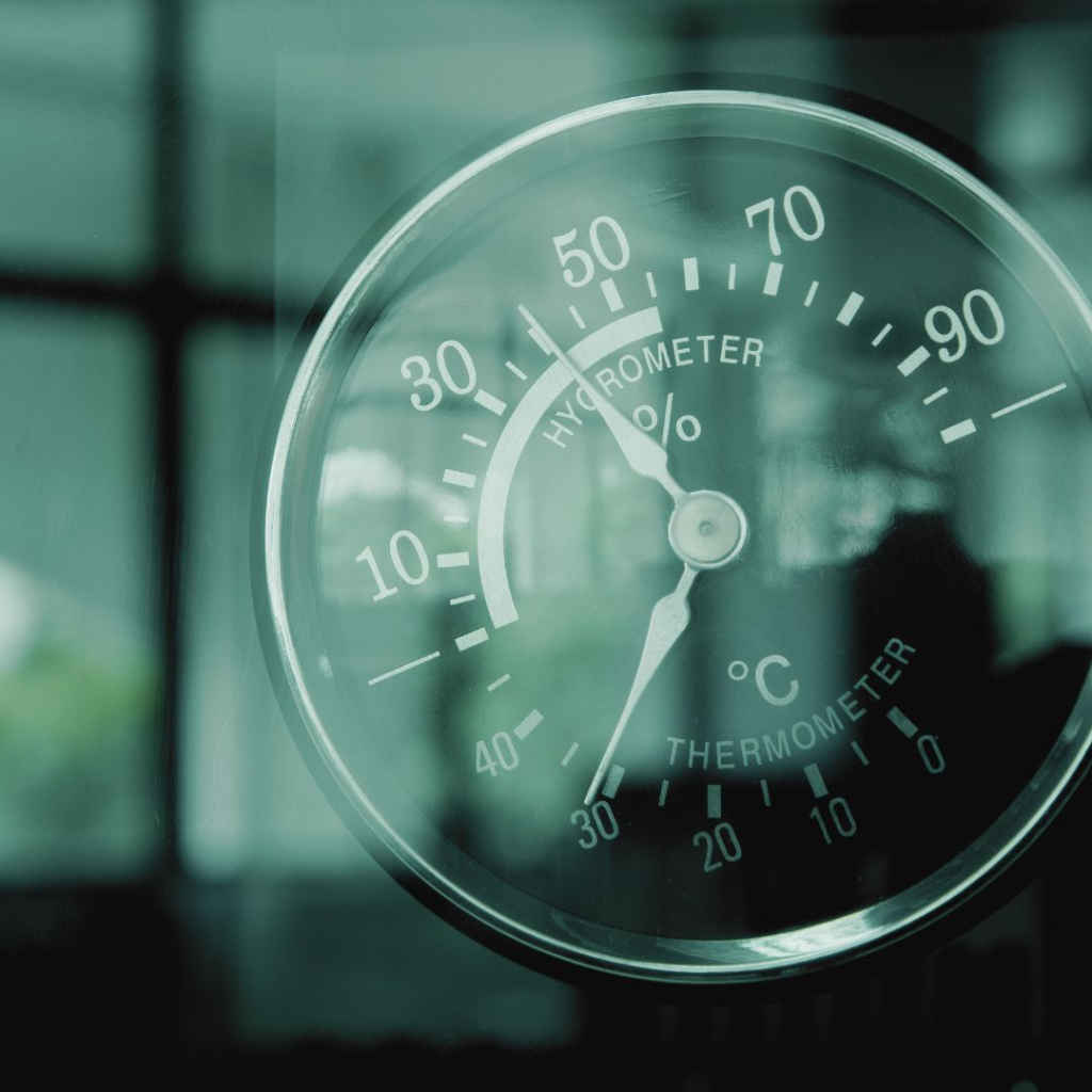 Emotionsregulation - Gefühlsbarometer