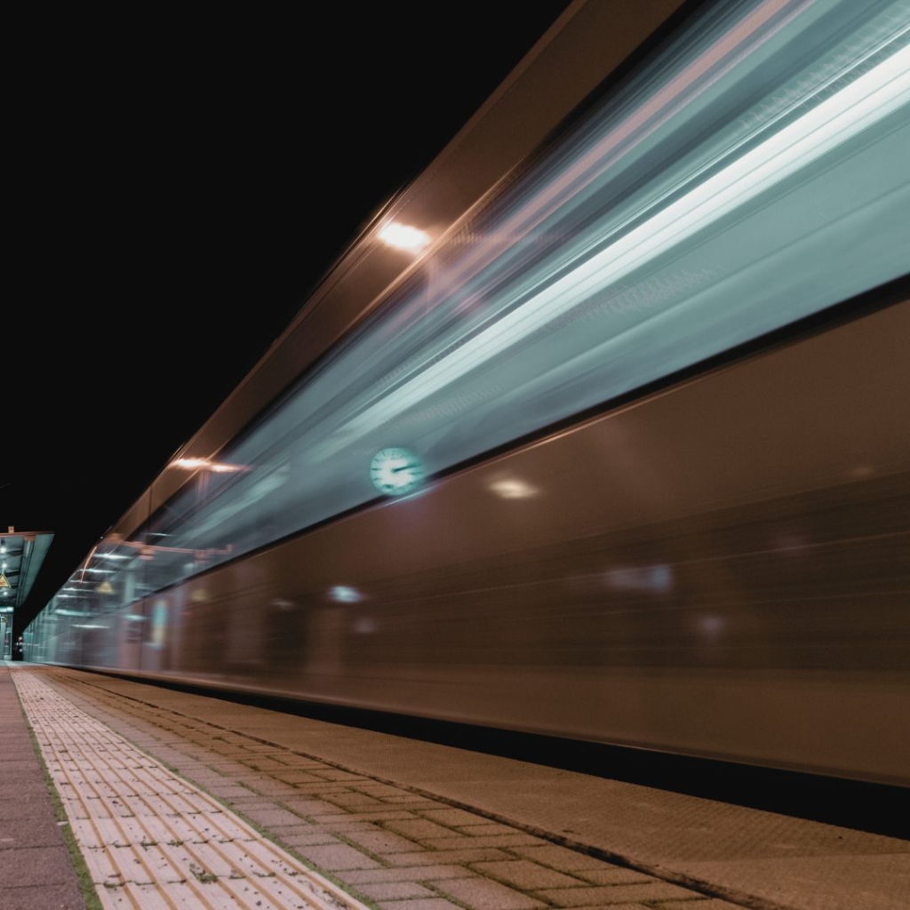 Eine stärkende Rückwärtsreise