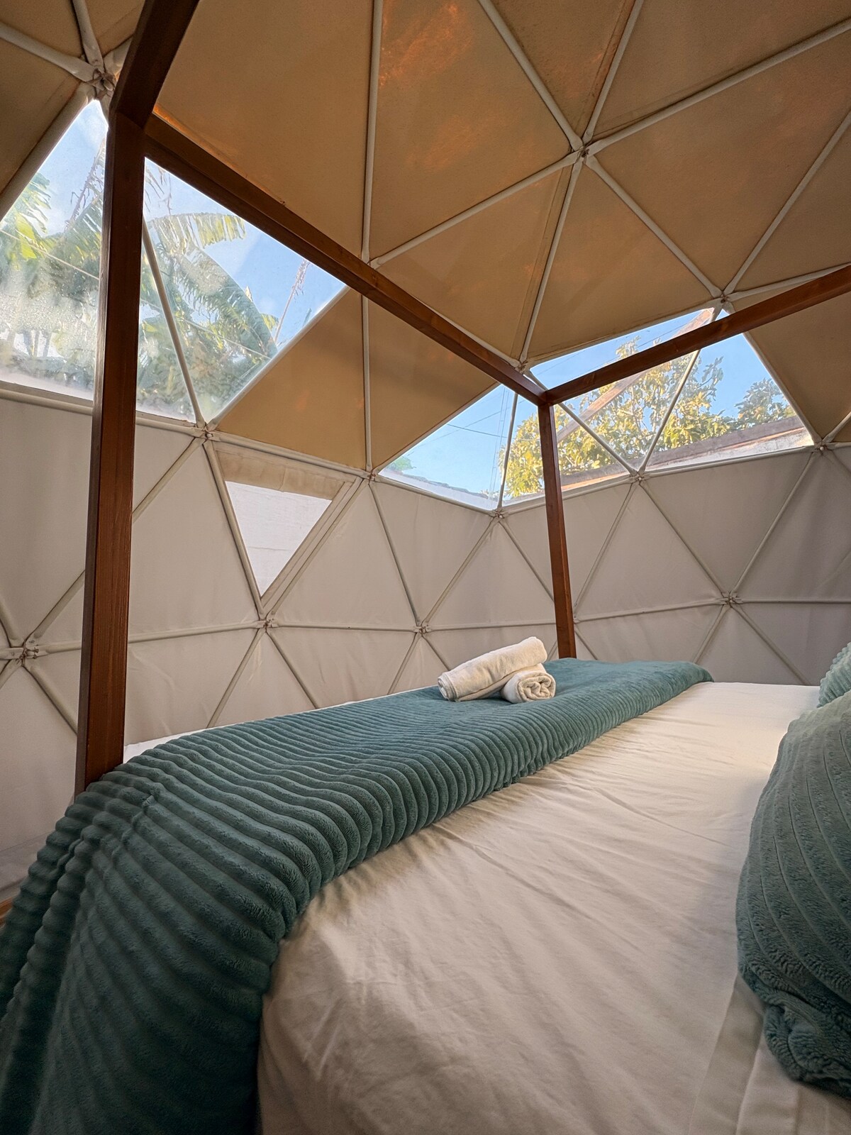 ADAMA Glamping - imagen 3