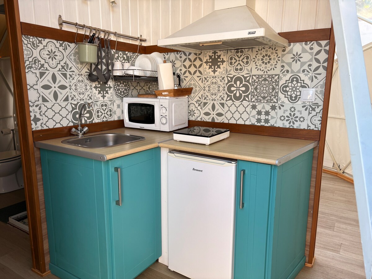 ADAMA Glamping - imagen 4