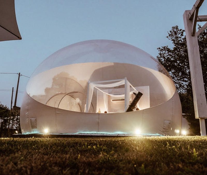 Albarari Campo Stellae - imagen 3