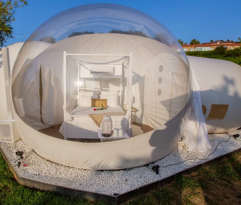 Albarari Campo Stellae - imagen 5